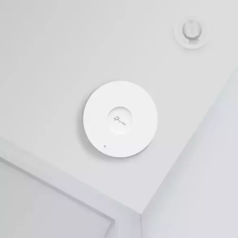 TP-Link Omada EAP653 AX3000 Wi-Fi 6 -tukiasema (5 kpl)