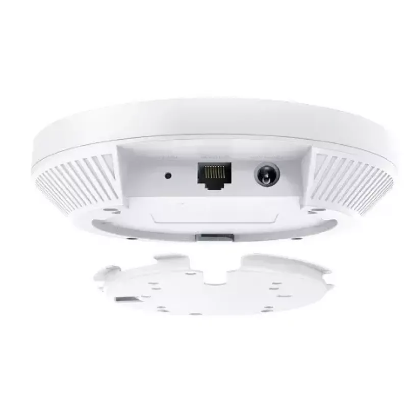 TP-Link Omada EAP653 AX3000 Wi-Fi 6 -tukiasema (5 kpl)