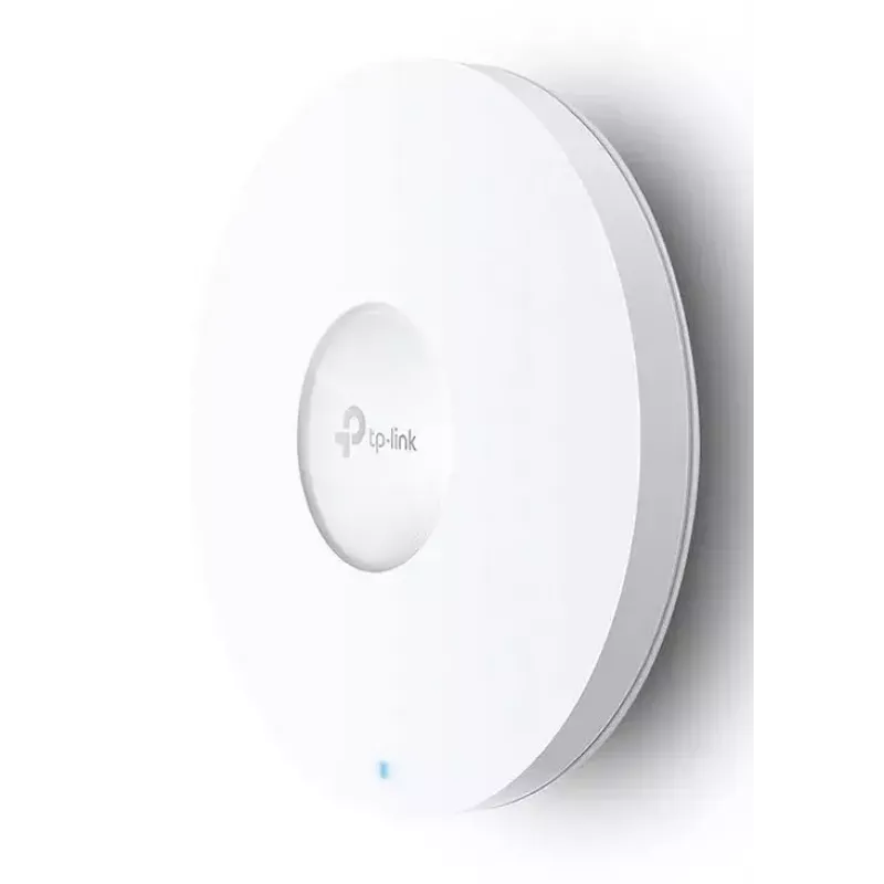 TP-Link Omada EAP613 AX1800 Wi-Fi 6 -kattoasennettava tukiasema (5 kpl)