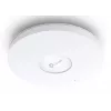 TP-Link Omada EAP613 AX1800 Wi-Fi 6 -kattoasennettava tukiasema (5 kpl)