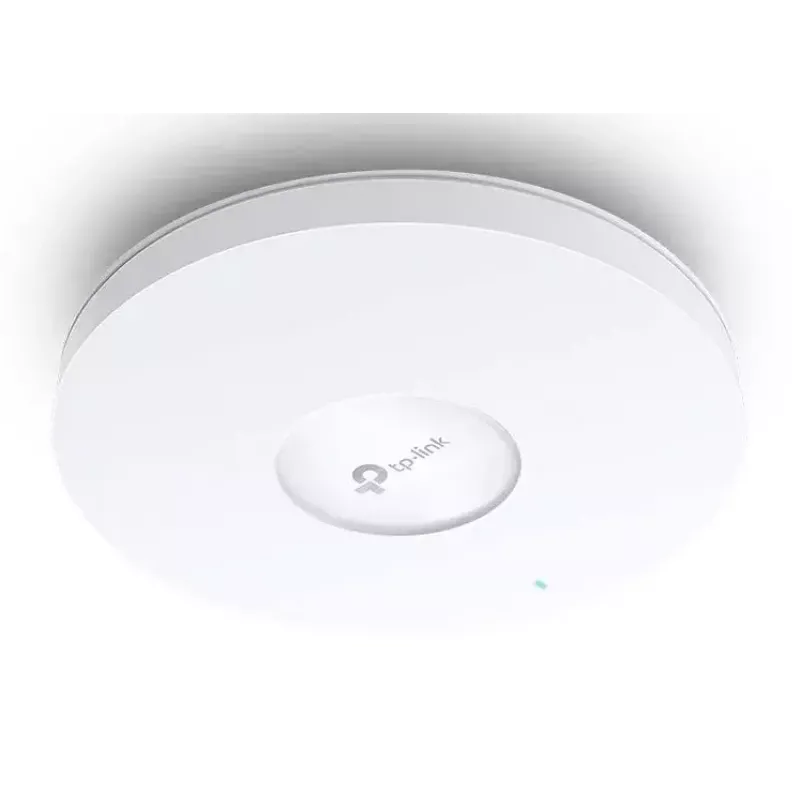 TP-Link Omada EAP613 AX1800 Wi-Fi 6 -kattoasennettava tukiasema (5 kpl)