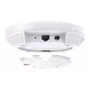 TP-Link Omada EAP613 AX1800 Wi-Fi 6 -kattoasennettava tukiasema (5 kpl)