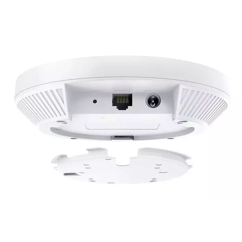 TP-Link Omada EAP613 AX1800 Wi-Fi 6 -kattoasennettava tukiasema (5 kpl)