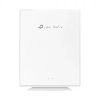 TP-Link Omada EAP610GP-DESKTOP WLAN-tukiasema 1201 Mbit/s valkoinen Power over Ethernet (PoE)