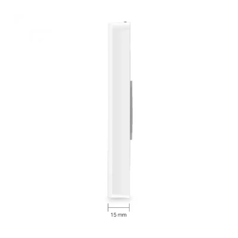 TP-Link Omada EAP615-Wall AX1800 Wi-Fi 6 -seinätukiasema (5 kpl)