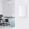TP-Link Omada EAP615-Wall AX1800 Wi-Fi 6 -seinätukiasema (5 kpl)