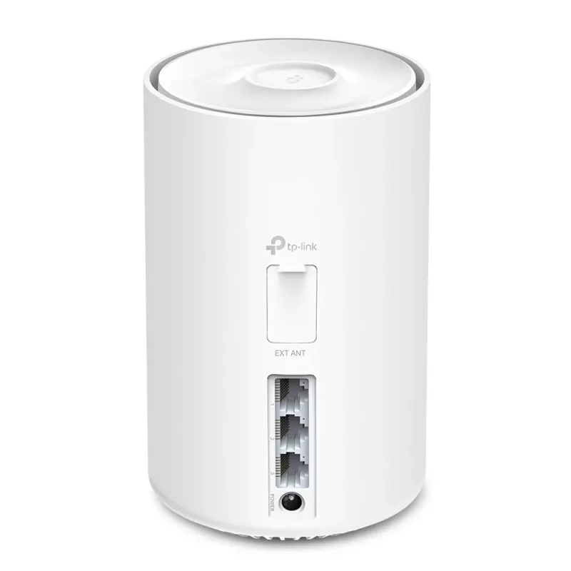 TP-Link 4G+ AX1800 Whole Home Mesh WiFi 6 -yhdyskäytävä