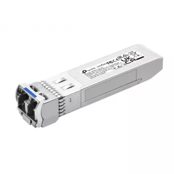 TP-Link SM6110-LR verkkolähetin-vastaanotinmoduuli kuitu 25780 Mbit/s SFP+ 1310 nm