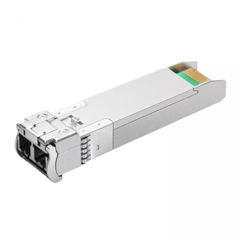 TP-Link SM6110-LR verkkolähetin-vastaanotinmoduuli kuitu 25780 Mbit/s SFP+ 1310 nm