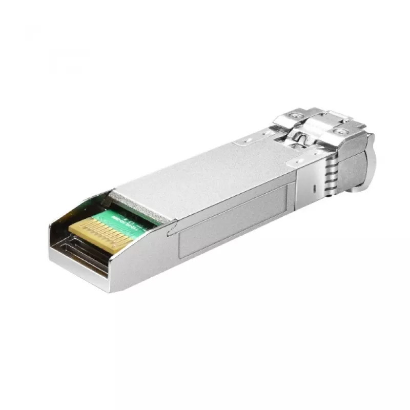 TP-Link SM6110-LR verkkolähetin-vastaanotinmoduuli kuitu 25780 Mbit/s SFP+ 1310 nm