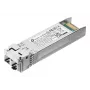 TP-Link Omada SM5110-SR 10GBase-SR SFP+ LC lähetin-vastaanotinmoduuli, 8 kpl:n paketti