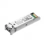 SFP-kuitu-lähetin-vastaanotinmoduuli TP-Link Omada 1000-Base-SX MMF mini-GBIC 1250 Mbit/s 3,3 V (8 kpl:n pakkaus)