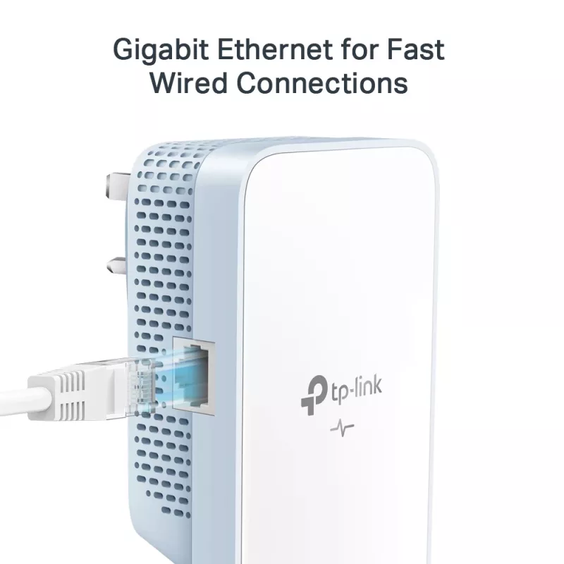 TP-Link AV1000 Gigabit Powerline ac Wi-Fi -sarja