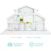 TP-Link AV1000 Gigabit Powerline ac Wi-Fi -sarja