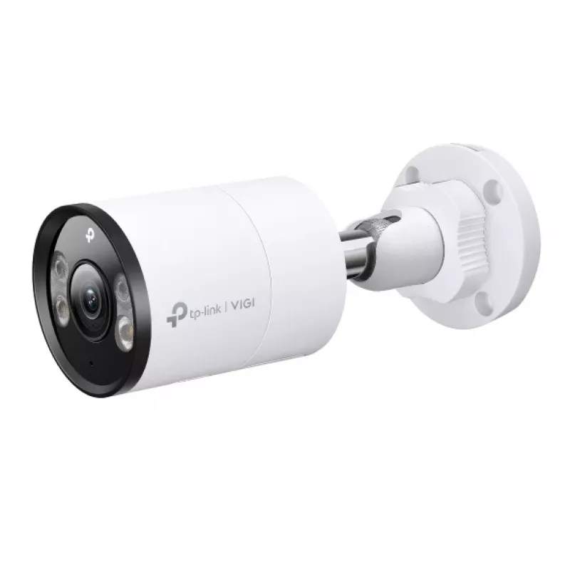 TP-Link VIGI C355 Bullet IP-valvontakamera ulkokäyttöön 2880 x 1620 pikseliä seinä