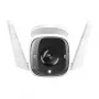 TP-Link Tapo Outdoor Security Wi-Fi -kamera, IP-turvakamera, ulkokäyttöön, langallinen & langaton, Amazon Alexa & Google Assistant, CE, katto/seinu