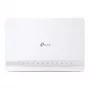 TP-Link Wi-Fi 6 Internet Box 4 WLAN-reititin Gigabit Ethernet Dual-Band (2,4 GHz / 5 GHz) valkoinen