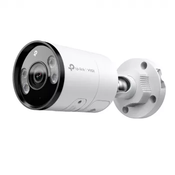 TP-Link VIGI C355 Bullet IP-valvontakamera ulkokäyttöön 2880 x 1620 pikseliä seinä