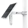 Aurinkopaneeli TP-Link VIGI SP6030 60W ulkokäyttöön valkoinen langallinen