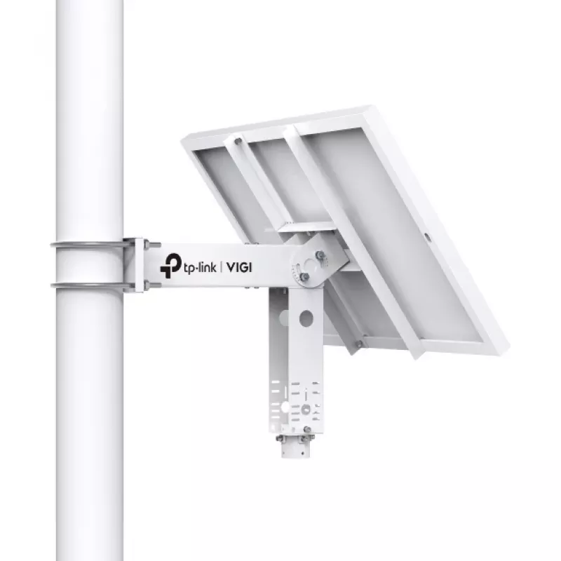 Aurinkopaneeli TP-Link VIGI SP6030 60W ulkokäyttöön valkoinen langallinen