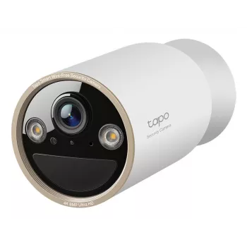 IP-valvontakamera TP-Link Tapo C460 3840 x 2160 pikseliä