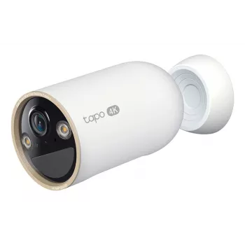 IP-valvontakamera TP-Link Tapo C460 3840 x 2160 pikseliä