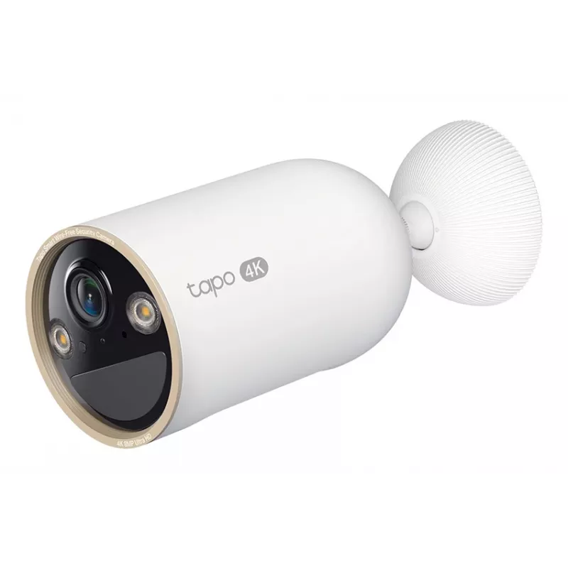 IP-valvontakamera TP-Link Tapo C460 3840 x 2160 pikseliä