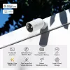 IP-valvontakamera TP-Link Tapo C460 3840 x 2160 pikseliä