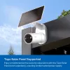 IP-valvontakamera TP-Link Tapo C460 3840 x 2160 pikseliä