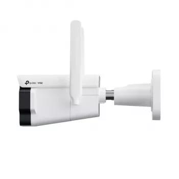 TP-Link INSIGHT S345-4G Bullet IP-valvontakamera ulkokäyttöön 2688 x 1520 pikseliä seinä