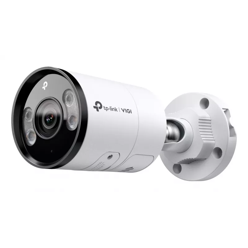 TP-Link INSIGHT S345 Bullet IP-valvontakamera ulkokäyttöön 2688 x 1520 pikseliä seinä