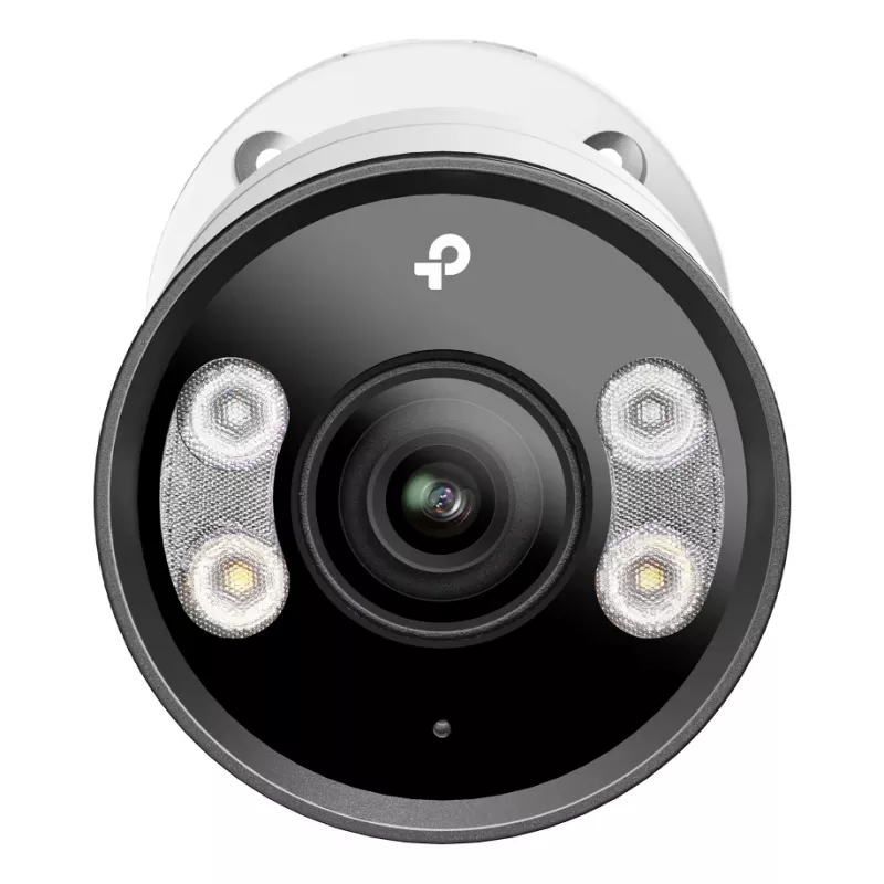 TP-Link INSIGHT S355 Bullet IP-valvontakamera ulkokäyttöön 2880 x 1620 pikseliä seinä