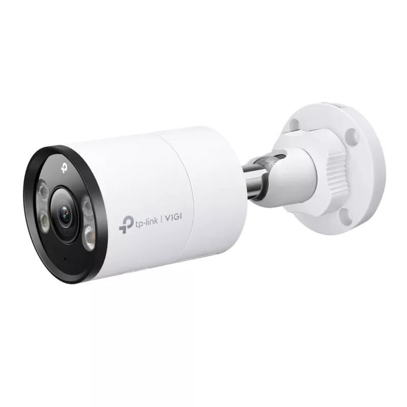 TP-Link VIGI C385 Bullet IP-turvakamera ulkokäyttöön 3840 x 2160 pikseliä seinä