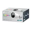 TP-Link VIGI C385 Bullet IP-turvakamera ulkokäyttöön 3840 x 2160 pikseliä seinä