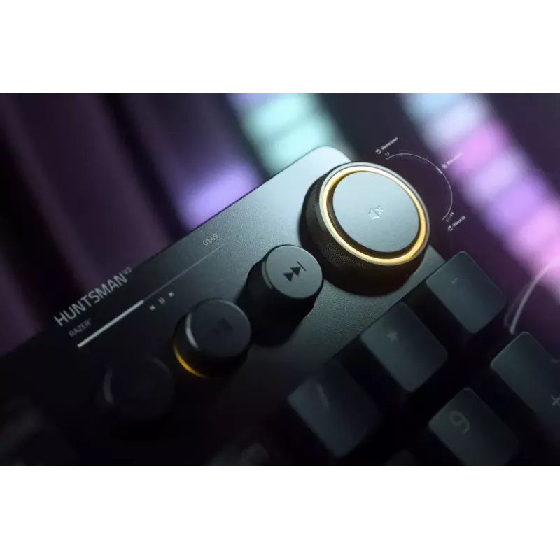 Pelikuulokkeet Razer RZ03-03931000-R3G1