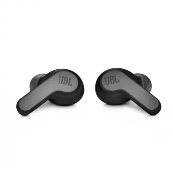Kuulokkeet JBL Wave 200 TWS musta