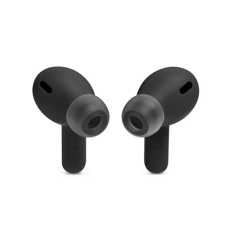Kuulokkeet JBL Wave 200 TWS musta