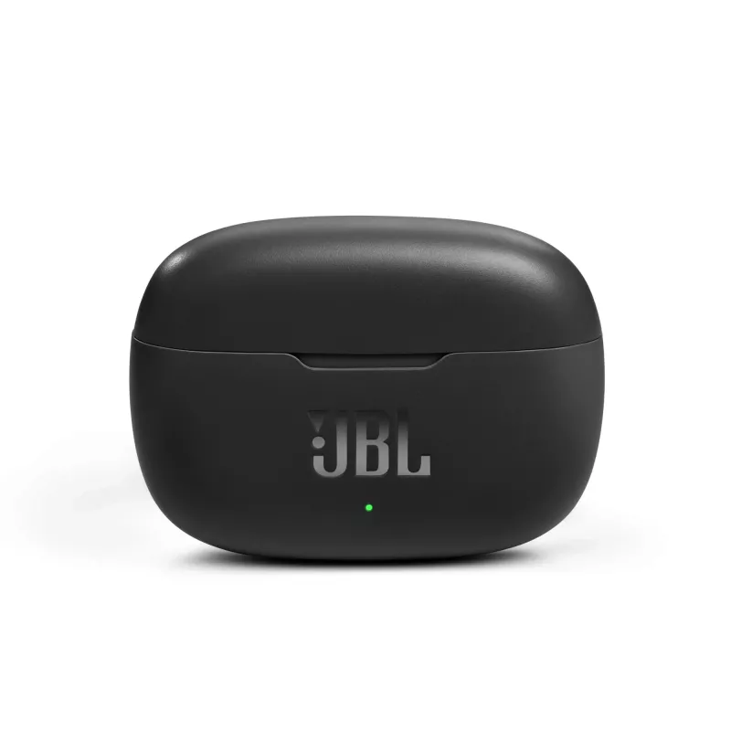 Kuulokkeet JBL Wave 200 TWS musta