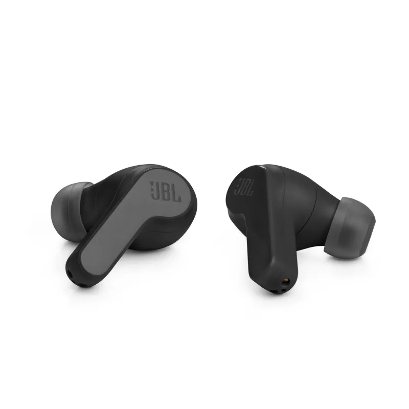 Kuulokkeet JBL Wave 200 TWS musta