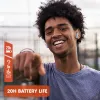 Kuulokkeet JBL Wave 200 TWS musta