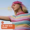 Kuulokkeet JBL Wave 200 TWS musta
