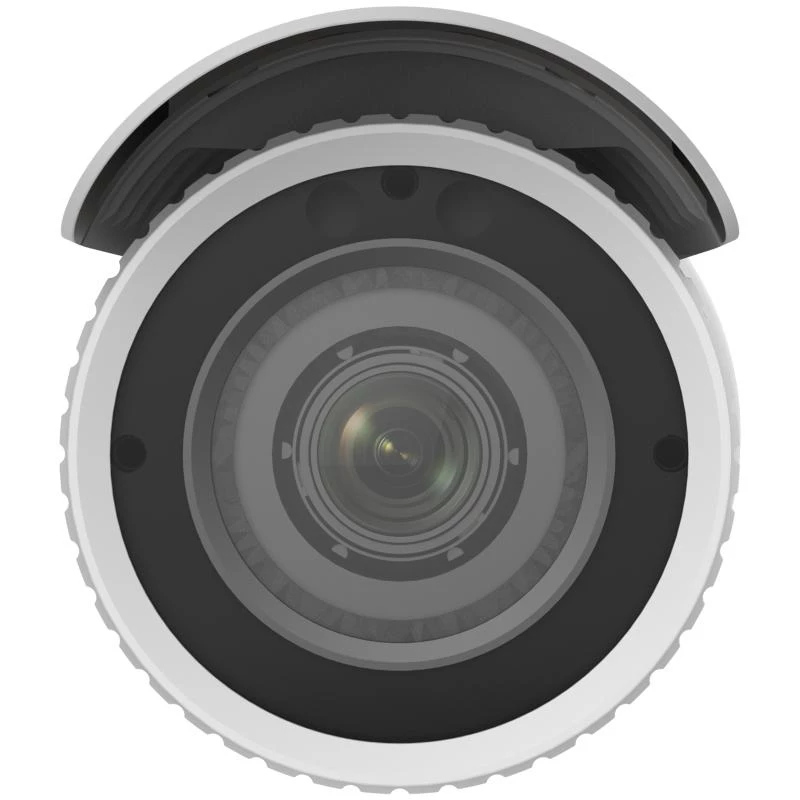HIKVISION DIGITAL TECHNOLOGY 4mpix Md 2.0 Varifocal Bullet verkkokamera Ds-2cd1643g2-iz(2.8-12mm)(o-st D)