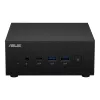 ASUS ExpertCenter PN64-BB5003MDE1 Mini PC musta i5-13500H