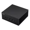 ASUS ExpertCenter PN64-BB5003MDE1 Mini PC musta i5-13500H