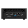 ASUS ExpertCenter PN64-BB5003MDE1 Mini PC musta i5-13500H