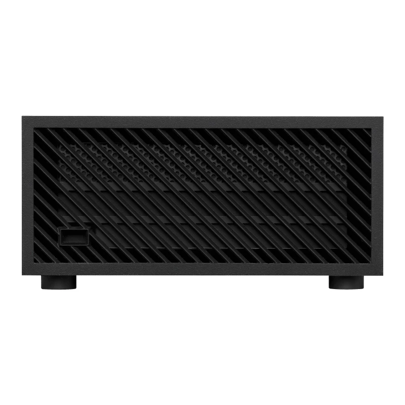 ASUS ExpertCenter PN64-BB5003MDE1 Mini PC musta i5-13500H