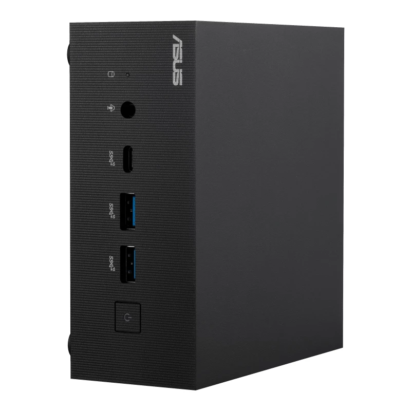 ASUS ExpertCenter PN64-BB5003MDE1 Mini PC musta i5-13500H