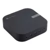 ASUS Chromebox CHROMEBOX5-SC002UN Intel® Celeron® 7305 4 GB DDR4-SDRAM 128 GB SSD ChromeOS Mini-PC musta
