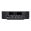 ASUS Chromebox CHROMEBOX5-SC002UN Intel® Celeron® 7305 4 GB DDR4-SDRAM 128 GB SSD ChromeOS Mini-PC musta