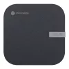 ASUS Chromebox CHROMEBOX5-SC002UN Intel® Celeron® 7305 4 GB DDR4-SDRAM 128 GB SSD ChromeOS Mini-PC musta